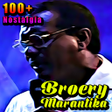 プログラムのアイコン：1OO Lagu Broery Marantika…