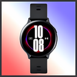 أيقونة البرنامج: galaxy watch active2