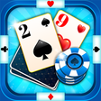 Ícone do programa: 29 Card Game Plus