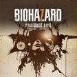 Icoon van programma: BIOHAZARD 7 resident evil