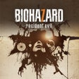 BIOHAZARD 7 resident evil