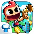 プログラムのアイコン：Adventure Land - Rogue Ru…