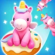 Icon of program: Toy Match 3D: Triple Matc…