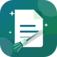 Ikona programu: FileScope Clean
