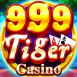 ไอคอนของโปรแกรม: 999 Tiger Casino