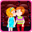 程序图标：Kissing Games Cinema