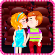 Kissing Games Cinema