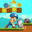 Icon of program: Jays World - Super Adventure
