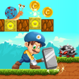 Icon of program: Jays World - Super Advent…