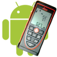 Ikon program: TopoDroid