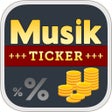 Icon of program: MusikTicker