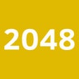 Icône du programme : 2048