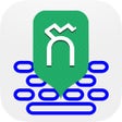 プログラムのアイコン：KhmerBoard