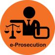 程序图标：e-Prosecution