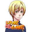 Ikon program: Lover Gamer BL