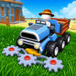 ไอคอนของโปรแกรม: Idle LawnMower Master Tyc…
