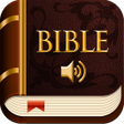 ไอคอนของโปรแกรม: English Bible ASV offline