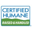 Icoon van programma: certifiedhumane