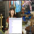 Icon of program: Monster Hunter Rise Demo …