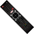 Ícone do programa: SEMP TV Remote