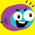 Symbol des Programms: skitto