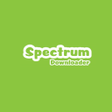 プログラムのアイコン：Spectrum Downloader