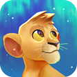 程序图标：Lion Kingdom Hero: King A…