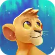 Lion Kingdom Hero: King Advent
