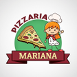 程序图标：Pizzaria Mariana