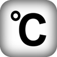 Ícone do programa: temperature battery (℃)
