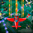 Icon of program: Air Strike Force: 1945 WW…