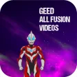 Geed All Fusion
