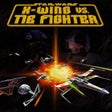 Programikonen: Star Wars: X-Wing vs. TIE…