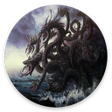 Japanese Mythology Offline icon