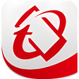 Symbol des Programms: Mobile Security & Antivir…