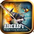 程序图标：WWII aircraft combat 3D s…