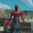 Ícone do programa: Spider Fight Action Hero