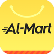 プログラムのアイコン：AlMart المارت