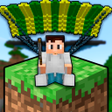 程序图标：Craftsman Battle Royale