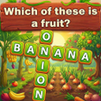 Icon of program: Trivia Cross -Trivia Word…
