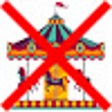 Icon of program: Goodbye Carousel!