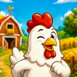 Иконка программы: EggPop Saga