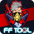FF Tools - Fix Lag  Skin Tool