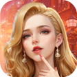 أيقونة البرنامج: Road to Rich: Big Banker
