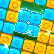 Ícone do programa: Happy Block Crush