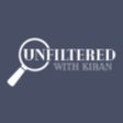 Icon of program: Unfiltered with Kiran