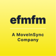 Ikona programu: eFmFm Employee