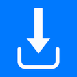 Programın simgesi: FB Video Download  Reels …