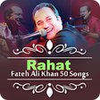 Icon of program: Rahat Fateh Ali Khan All …