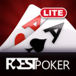 Programikonen: Rest Poker Lite: Texas Ho…
